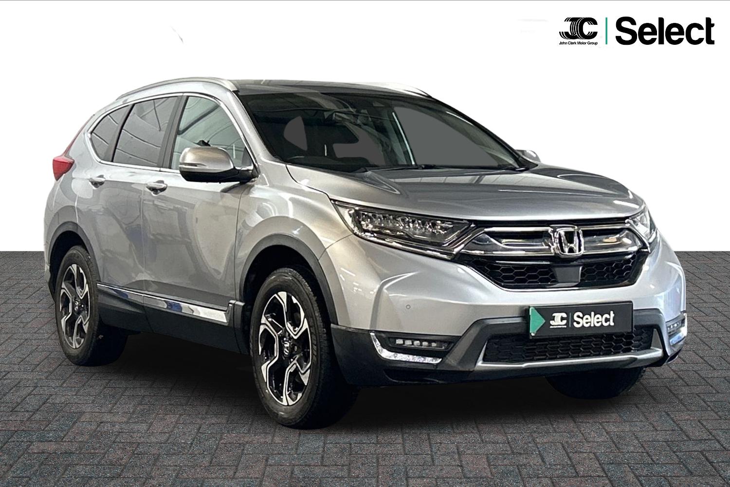 Main listing image - Honda CR-V
