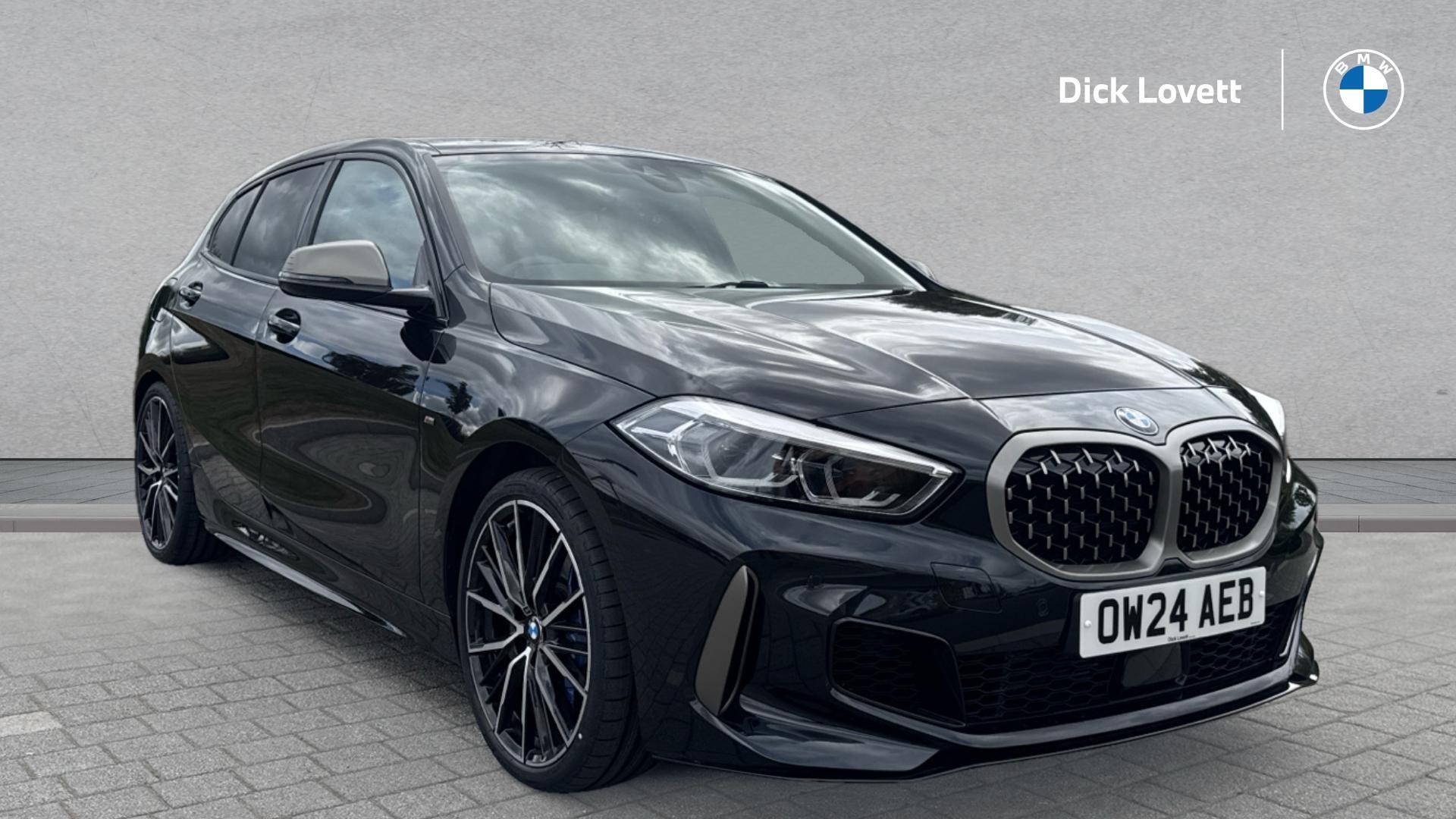 Main listing image - BMW 1 Series