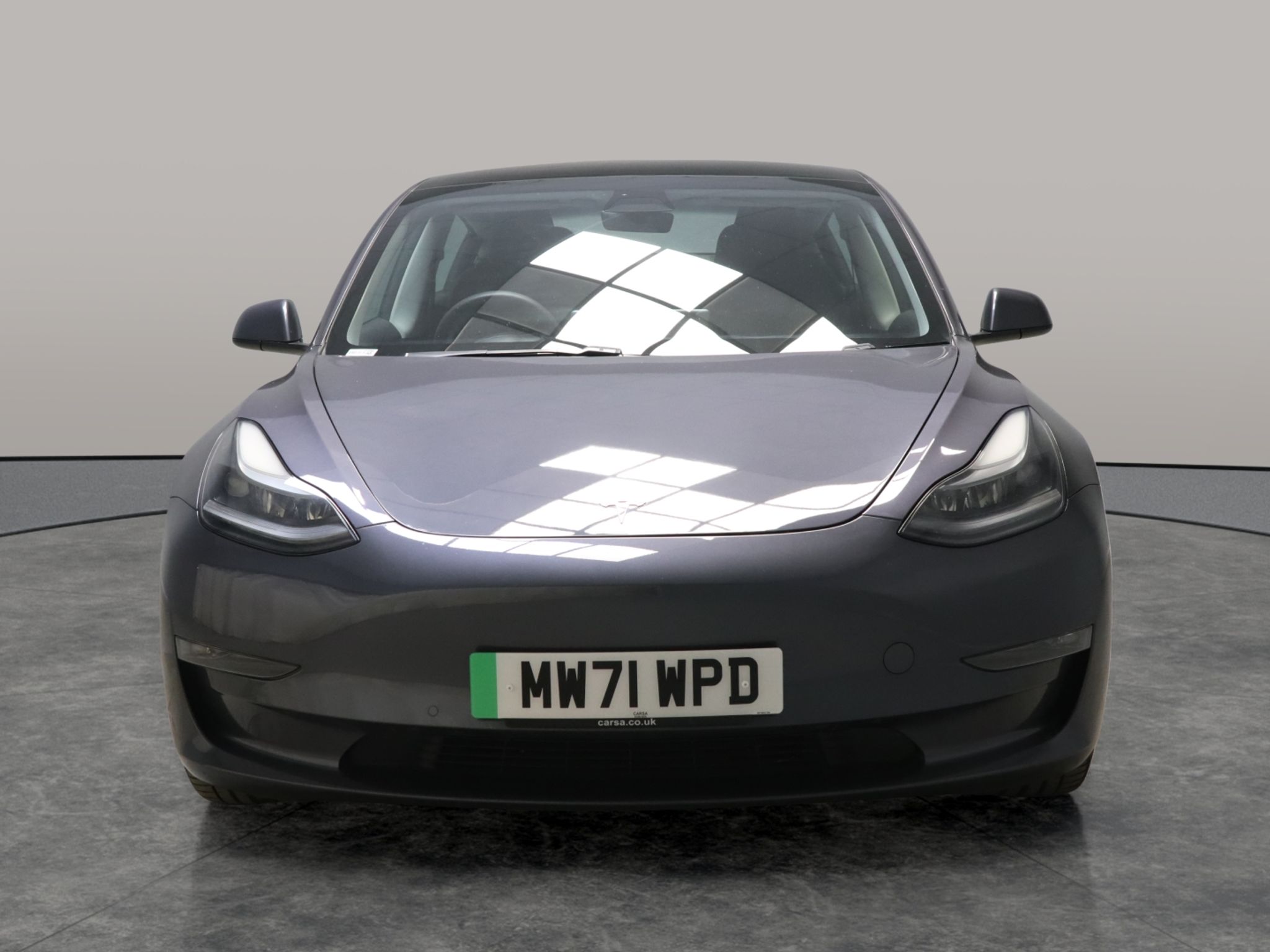 Main listing image - Tesla Model 3