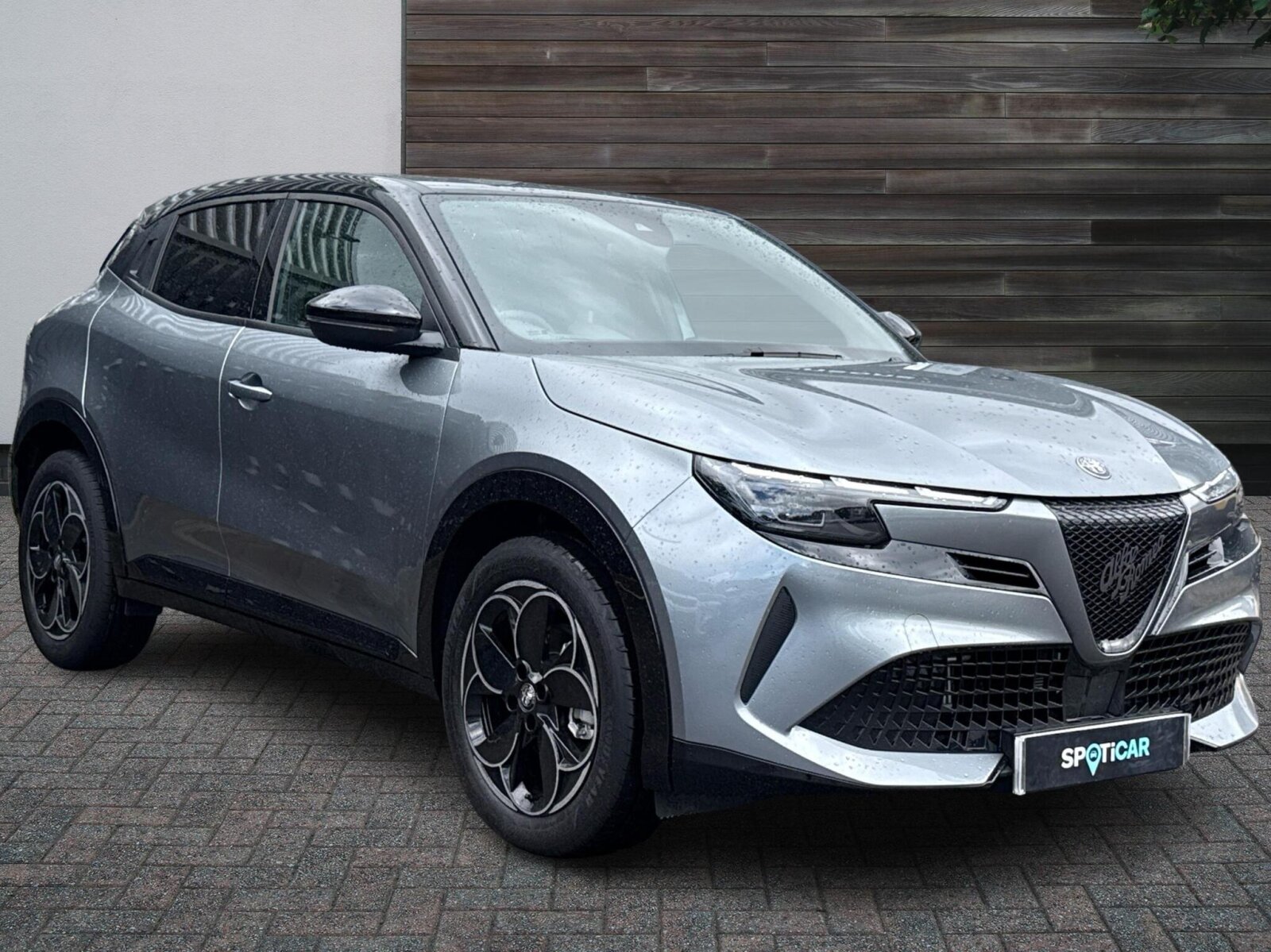 Main listing image - Alfa Romeo Junior