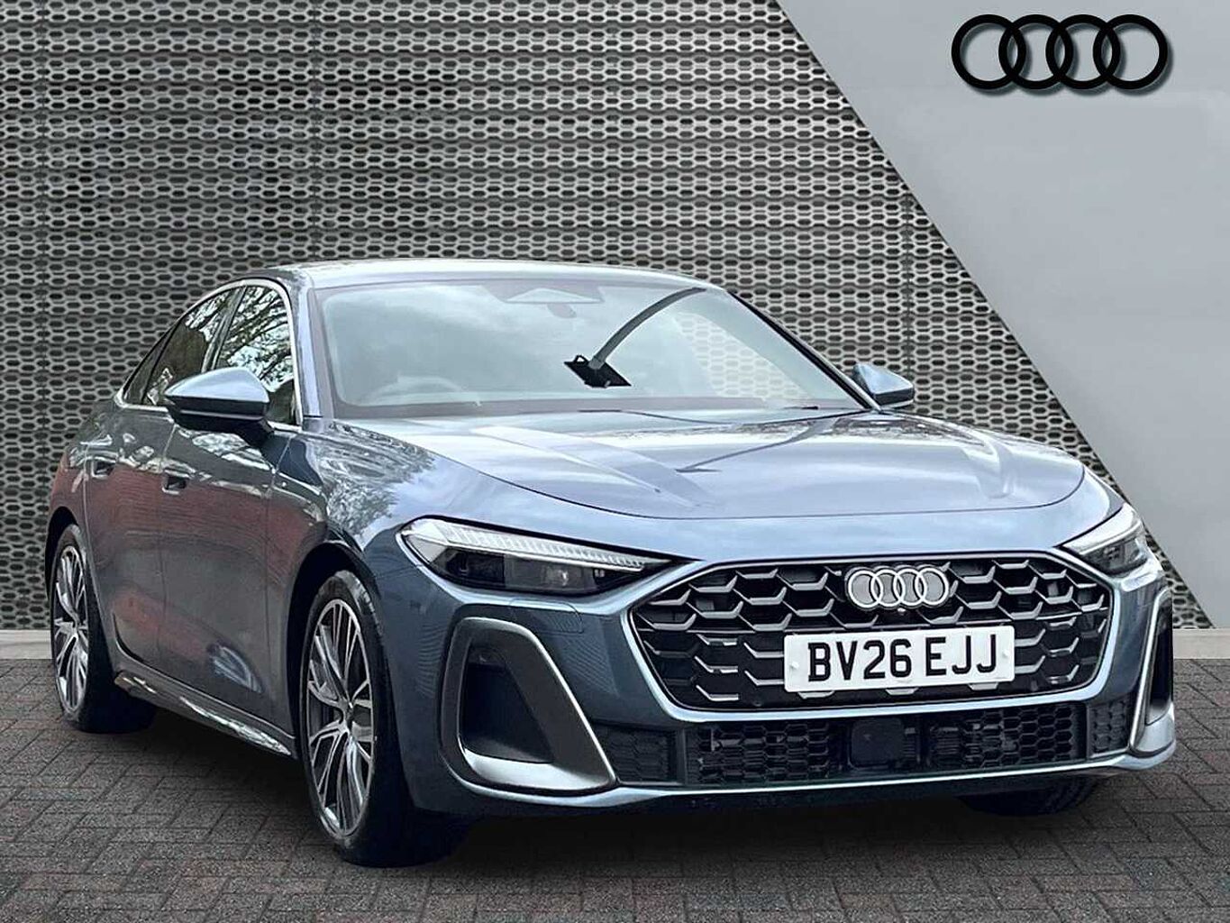 Main listing image - Audi A5