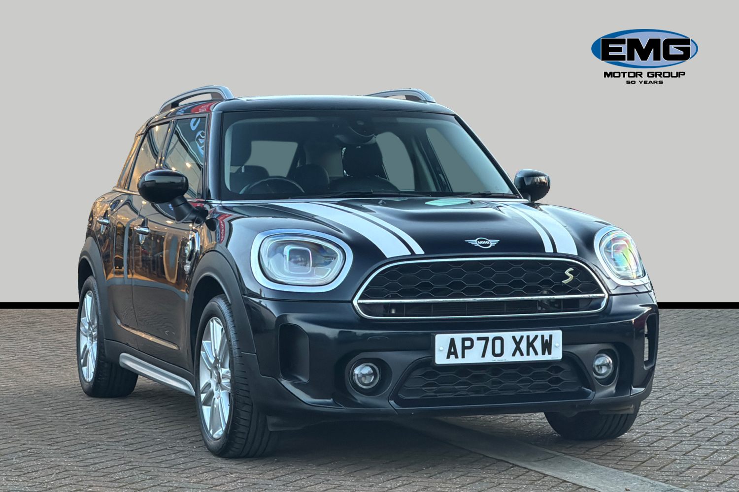 Main listing image - MINI Countryman