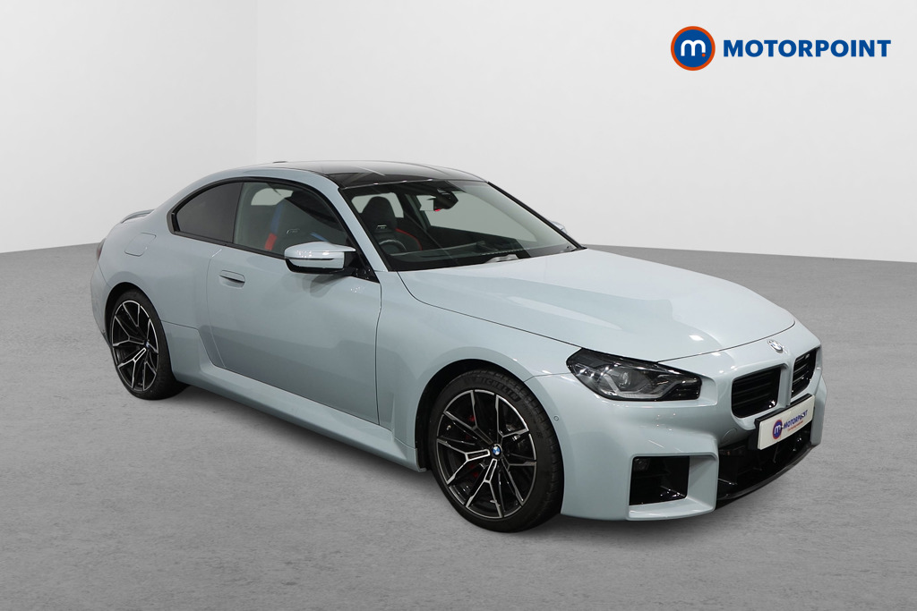 Main listing image - BMW M2