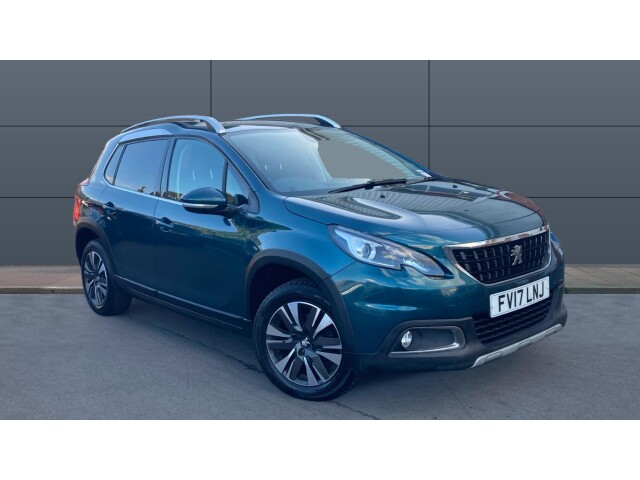 Main listing image - Peugeot 2008