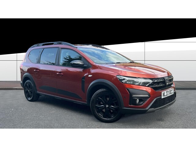 Main listing image - Dacia Jogger