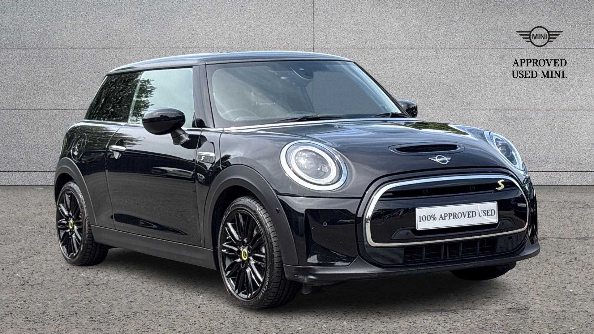 Main listing image - MINI Electric