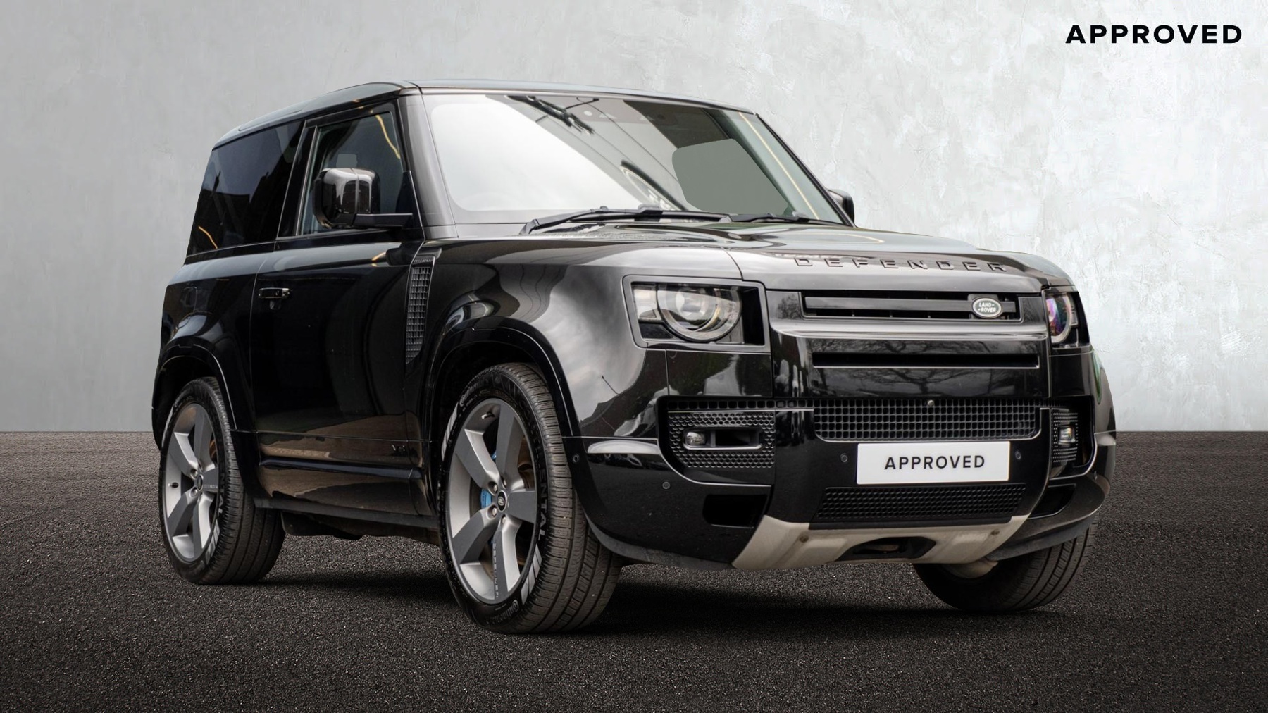 Main listing image - Land Rover Defender