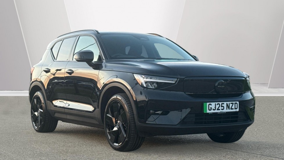 Main listing image - Volvo Ex40