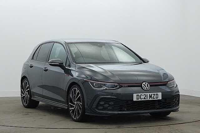 Main listing image - Volkswagen Golf GTI