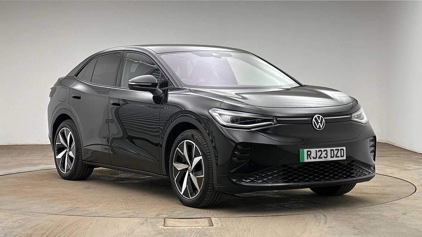 Main listing image - Volkswagen ID.5