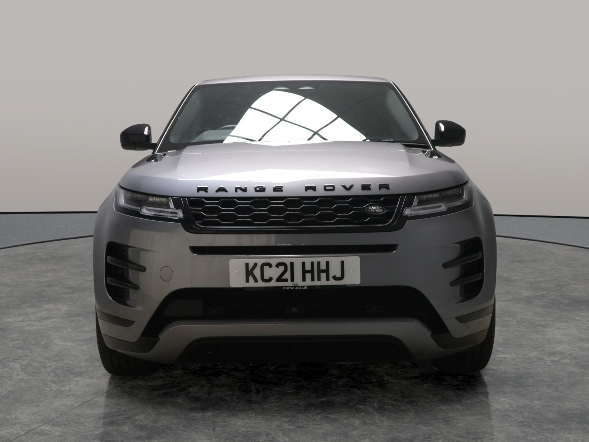 Main listing image - Land Rover Range Rover Evoque