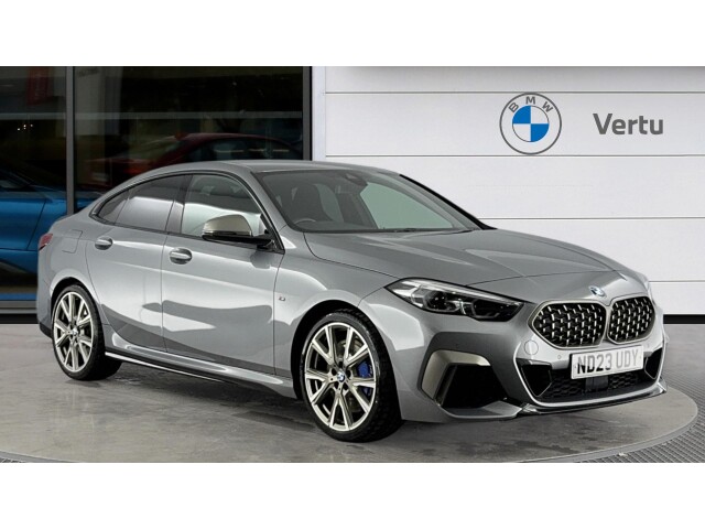 Main listing image - BMW 2 Series