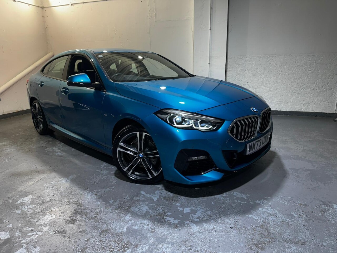 Main listing image - BMW 2 Series Gran Coupe