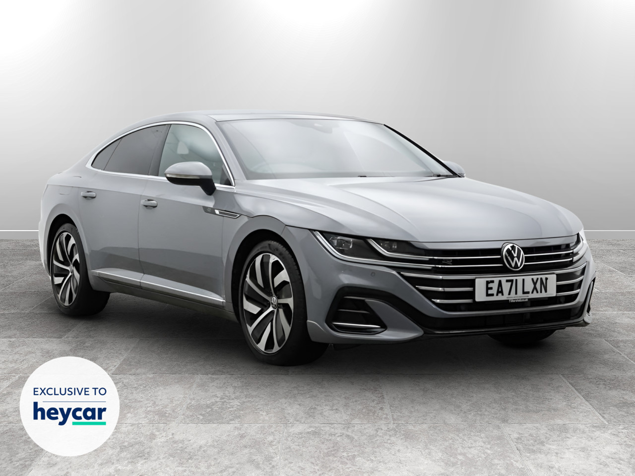 Main listing image - Volkswagen Arteon