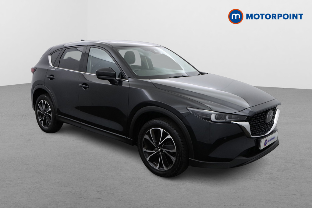 Main listing image - Mazda CX-5