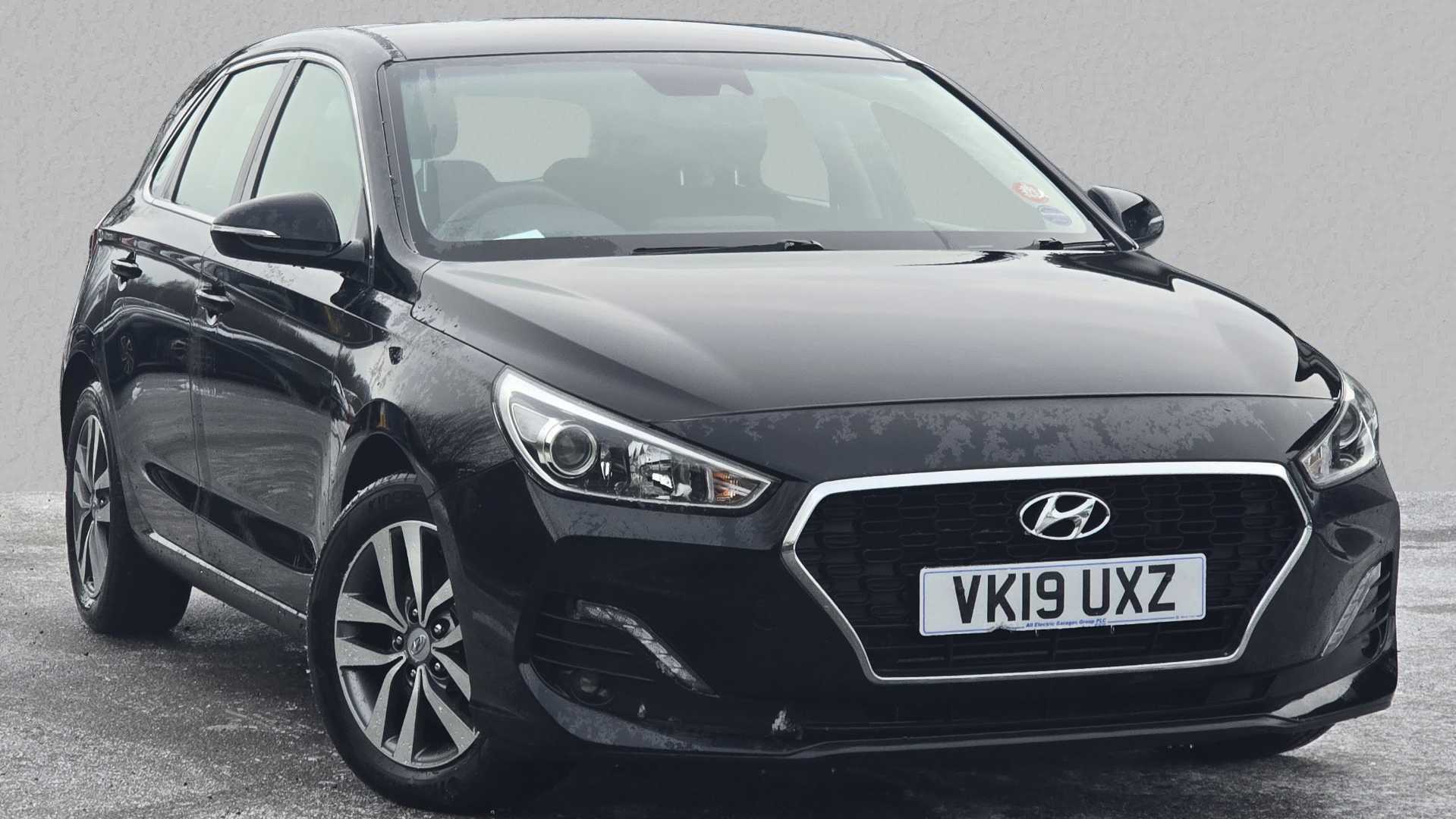 Main listing image - Hyundai i30