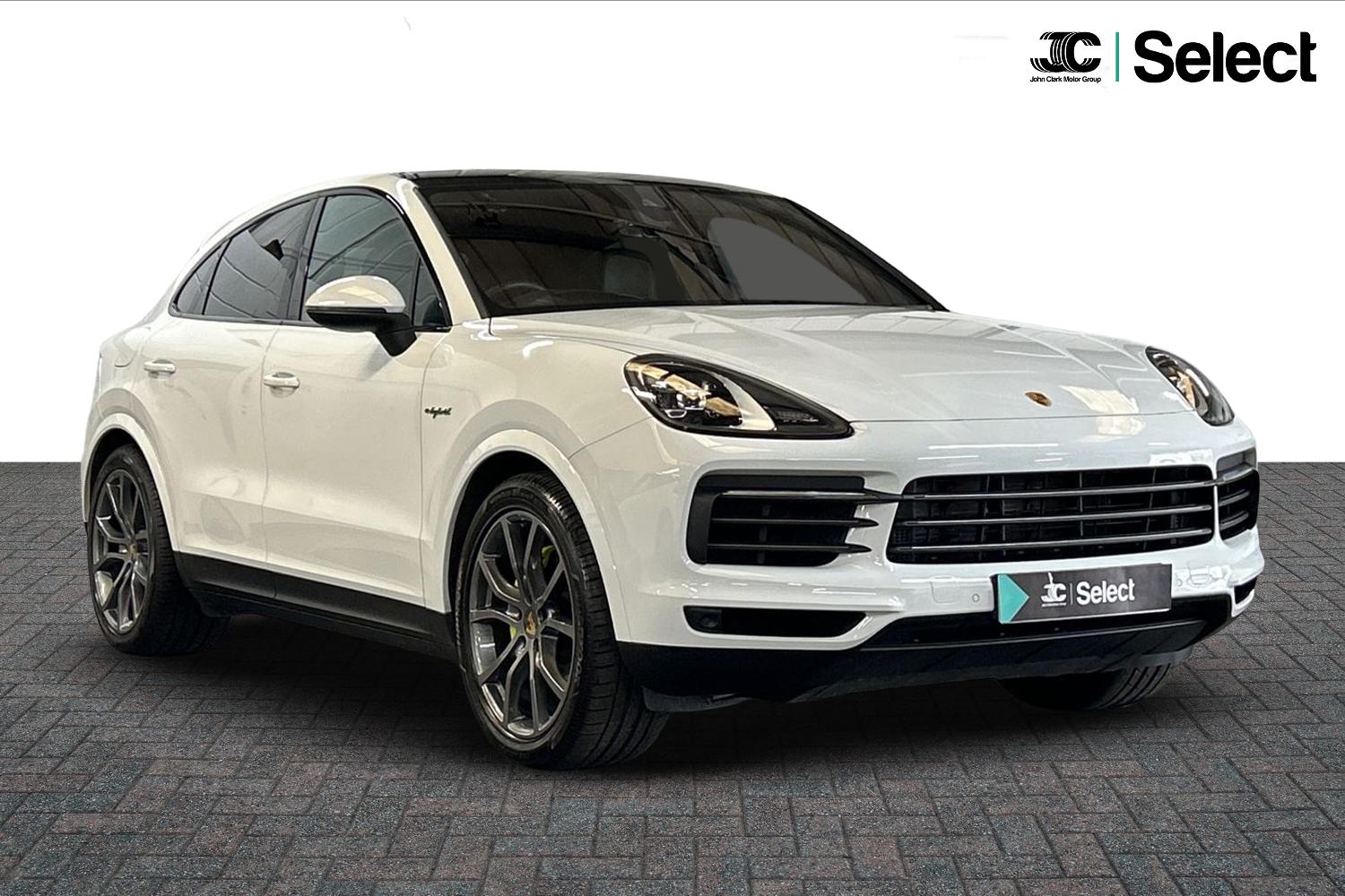 Main listing image - Porsche Cayenne
