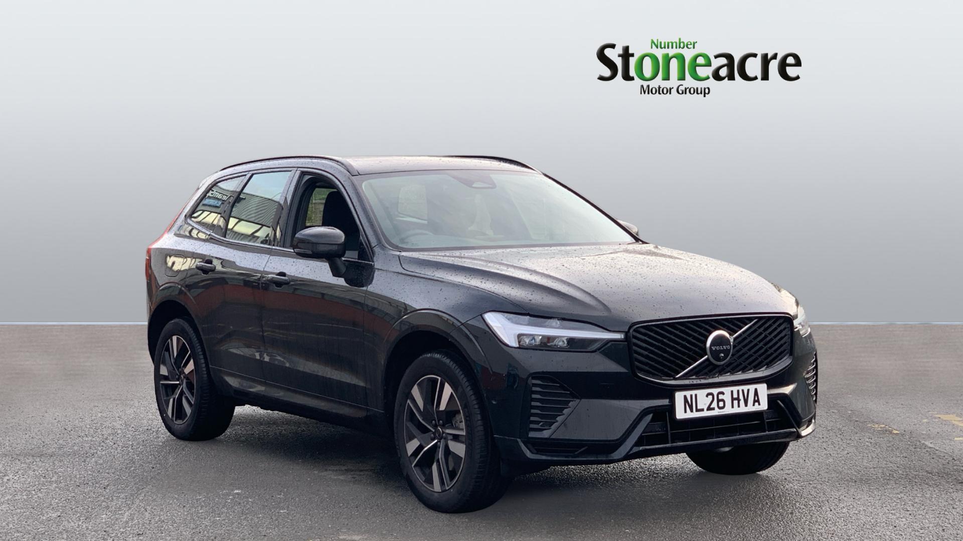 Main listing image - Volvo XC60