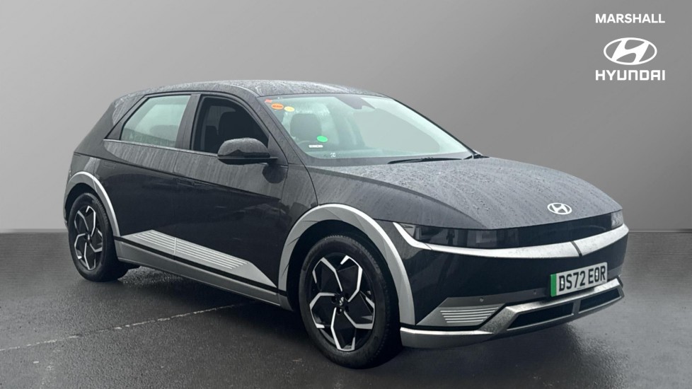 Main listing image - Hyundai IONIQ 5