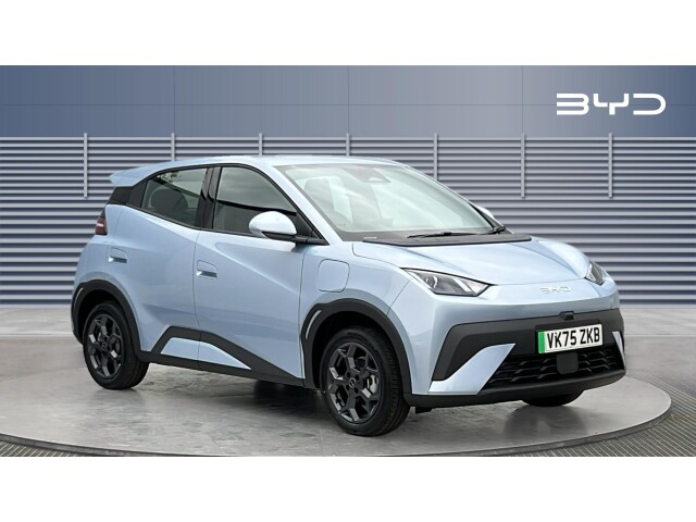 Main listing image - BYD Dolphin Surf