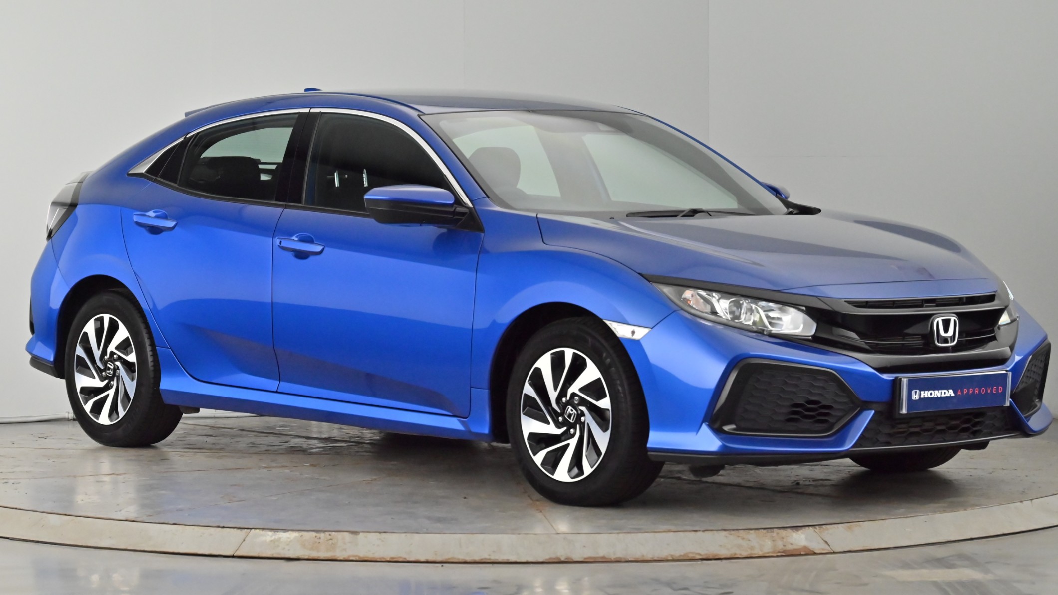 Main listing image - Honda Civic