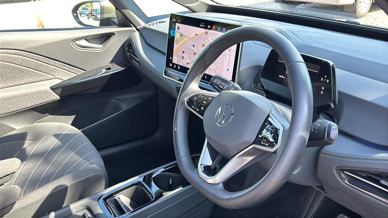 Main listing image - Volkswagen ID.3
