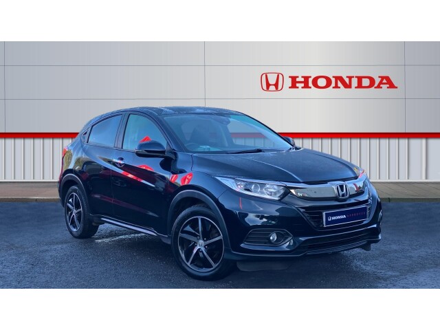 Main listing image - Honda HR-V