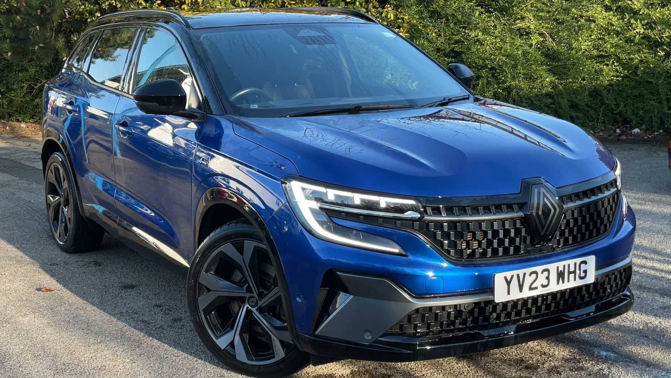 Main listing image - Renault Austral