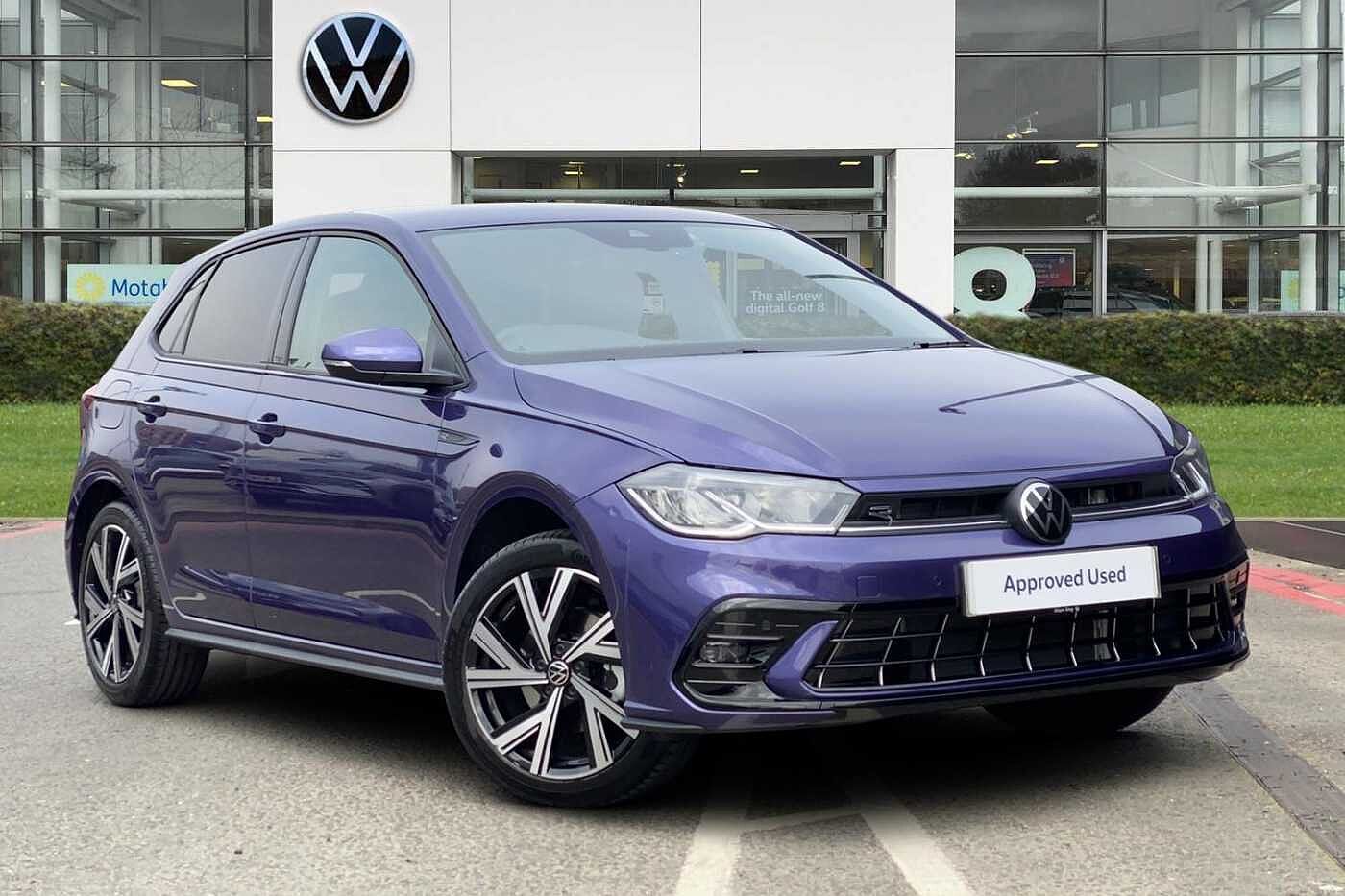 Main listing image - Volkswagen Polo