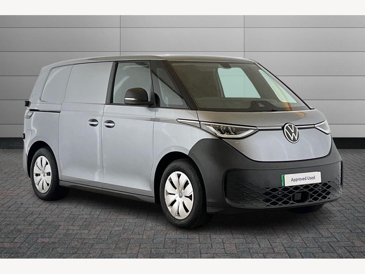 Main listing image - Volkswagen ID.Buzz