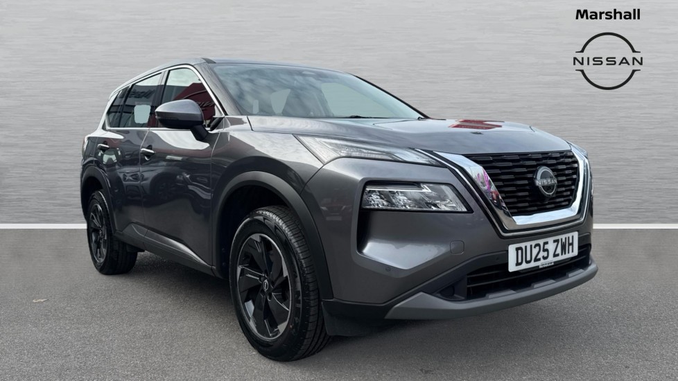 Main listing image - Nissan X-Trail