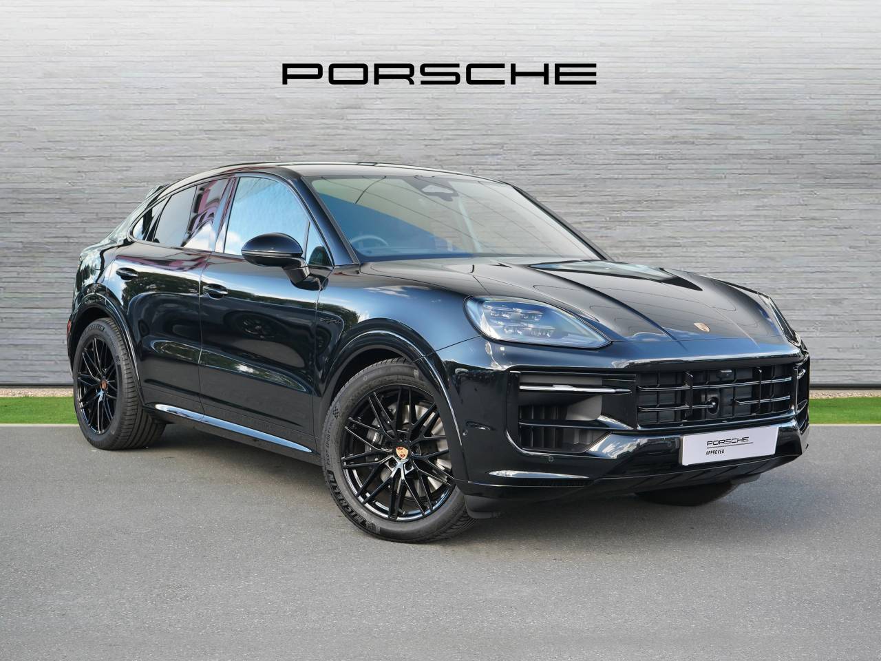 Main listing image - Porsche Cayenne