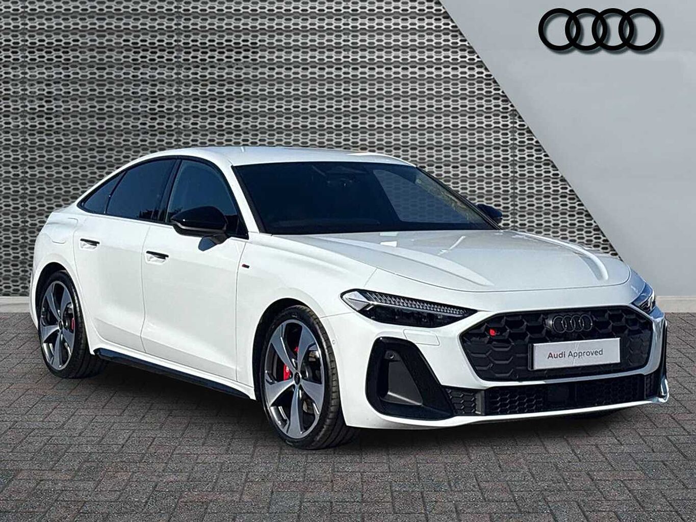 Main listing image - Audi A5