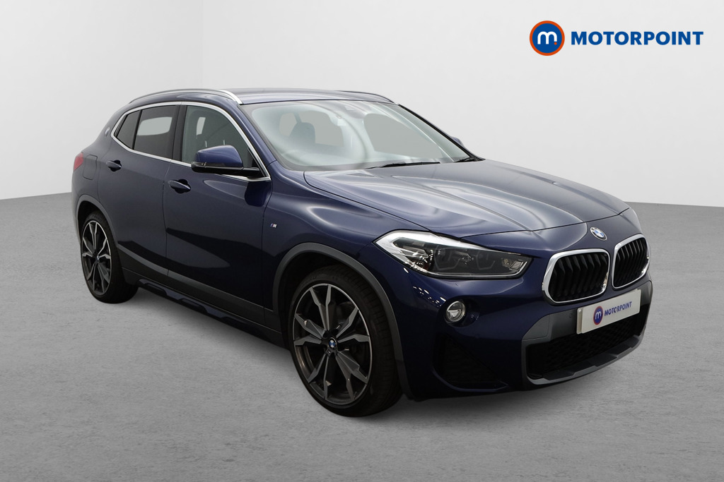 Main listing image - BMW X2