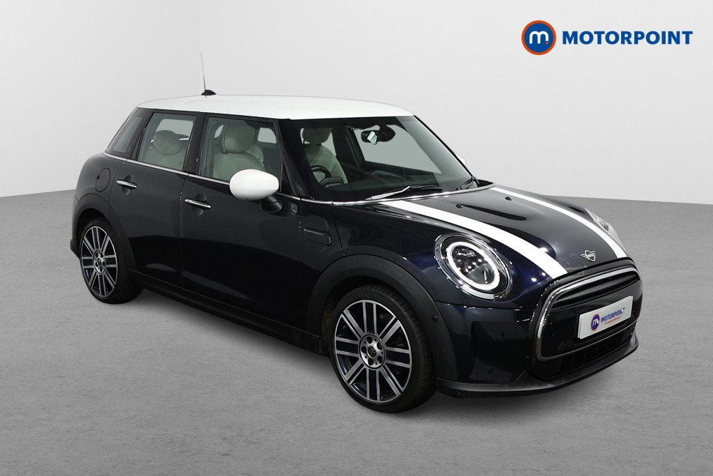 Main listing image - MINI Hatchback 5dr