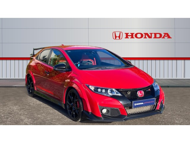 Main listing image - Honda Civic