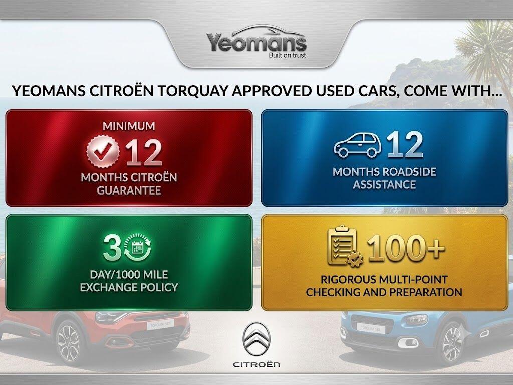 Main listing image - Citroen Berlingo