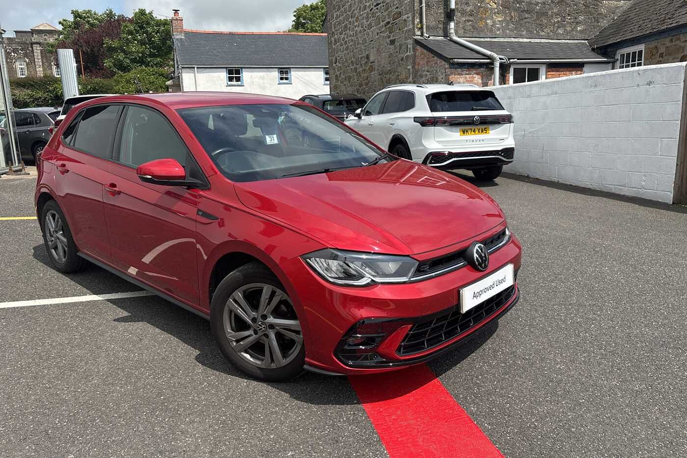 Main listing image - Volkswagen Polo