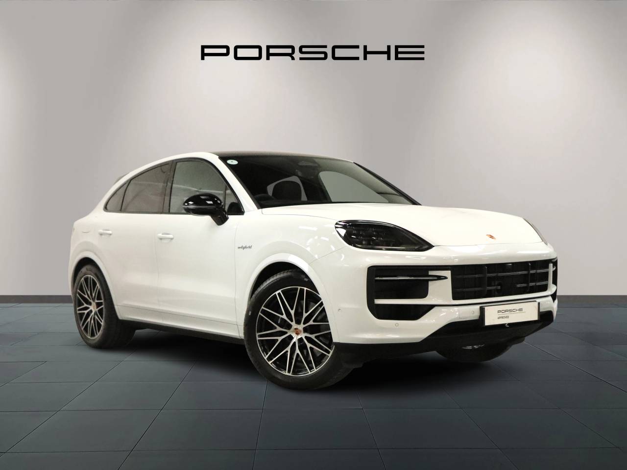 Main listing image - Porsche Cayenne