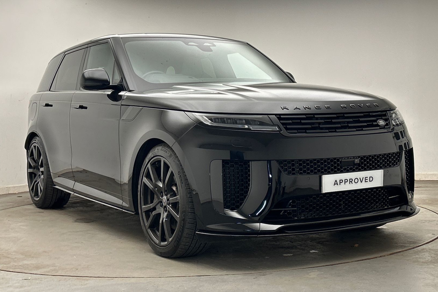 Main listing image - Land Rover Range Rover Sport