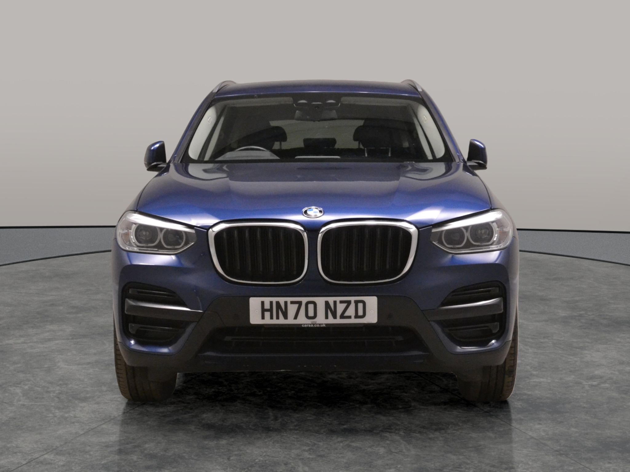 Main listing image - BMW X3