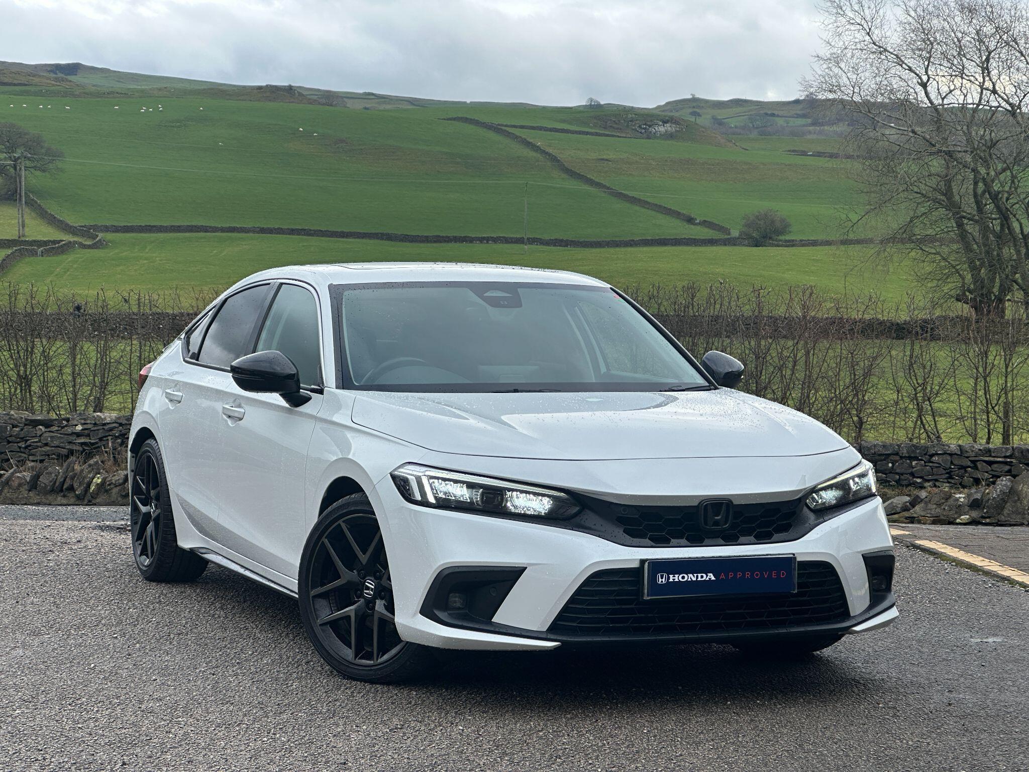 Main listing image - Honda Civic