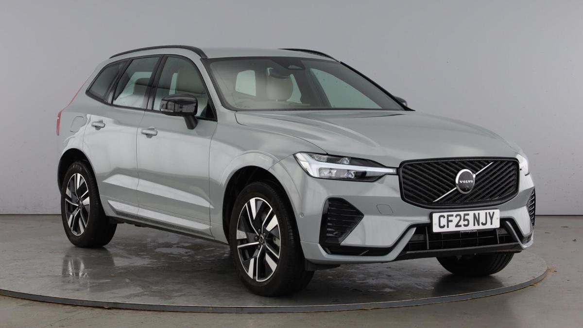 Main listing image - Volvo XC60