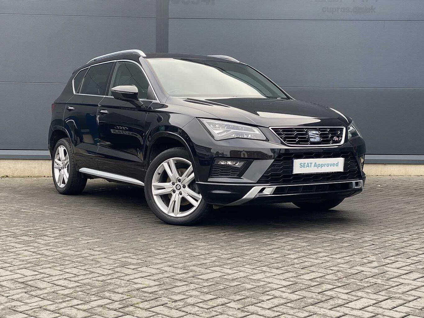 Main listing image - SEAT Ateca