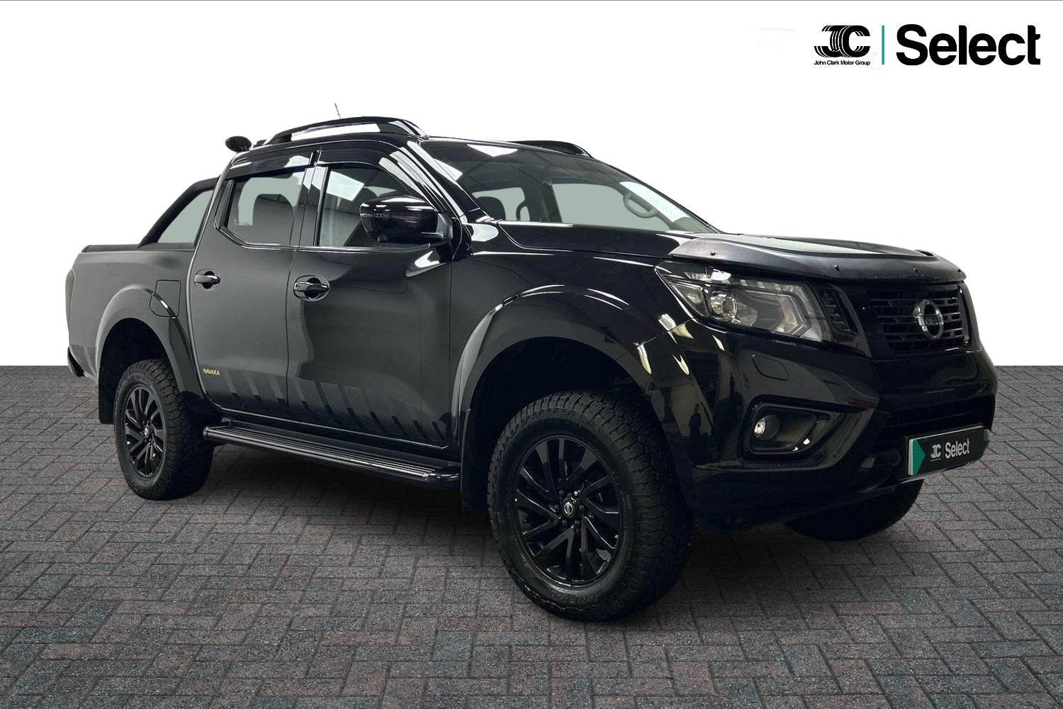 Main listing image - Nissan Navara