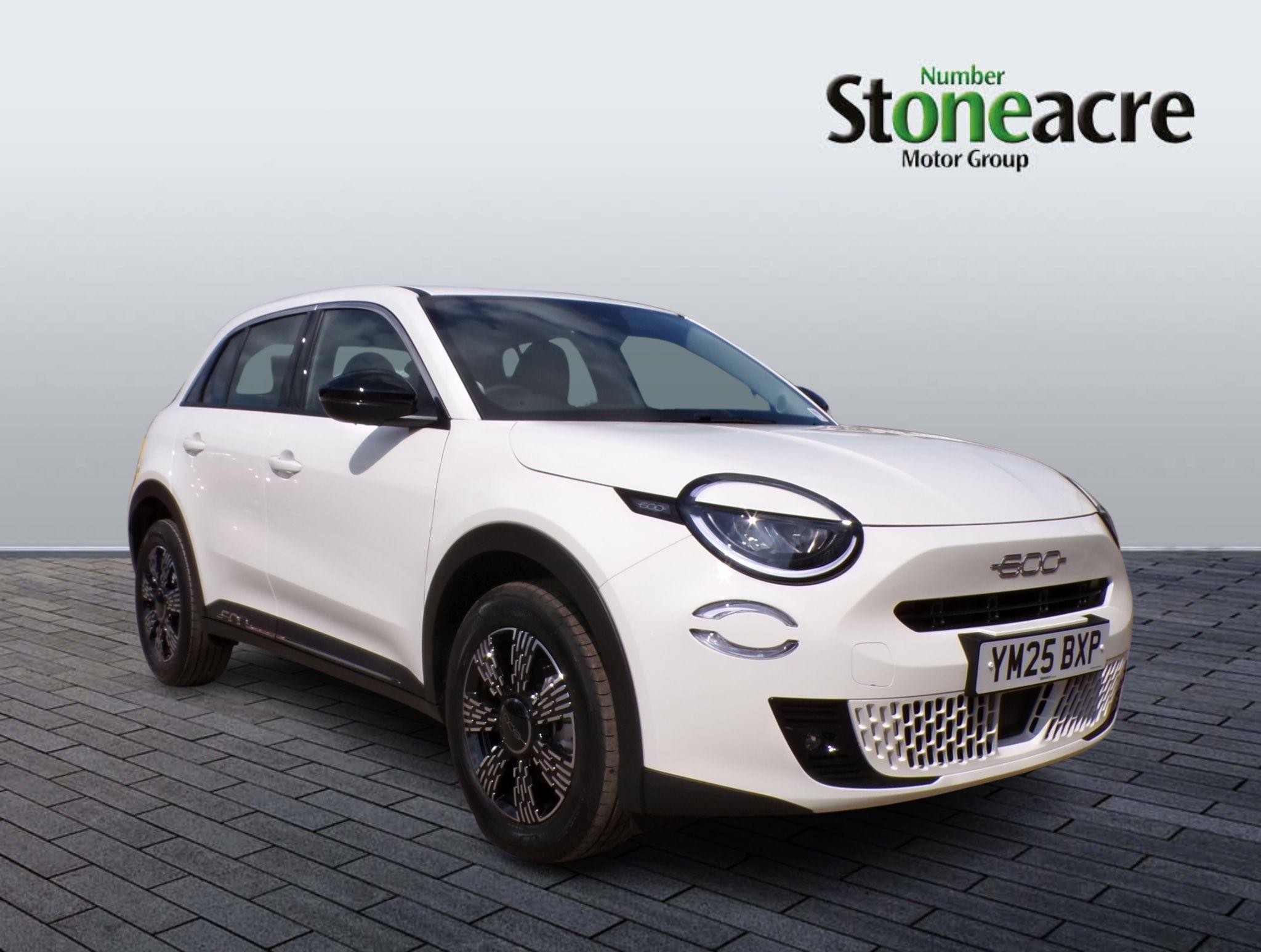 Main listing image - Fiat 600