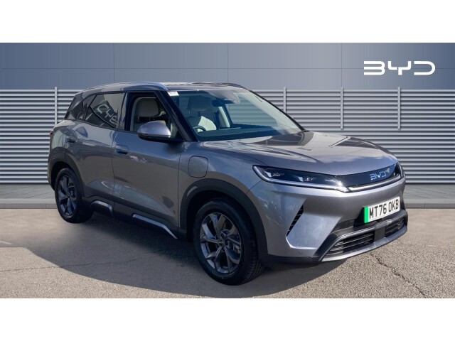 Main listing image - BYD Atto 2
