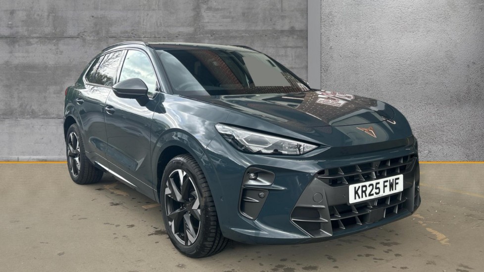 Main listing image - Cupra Terramar