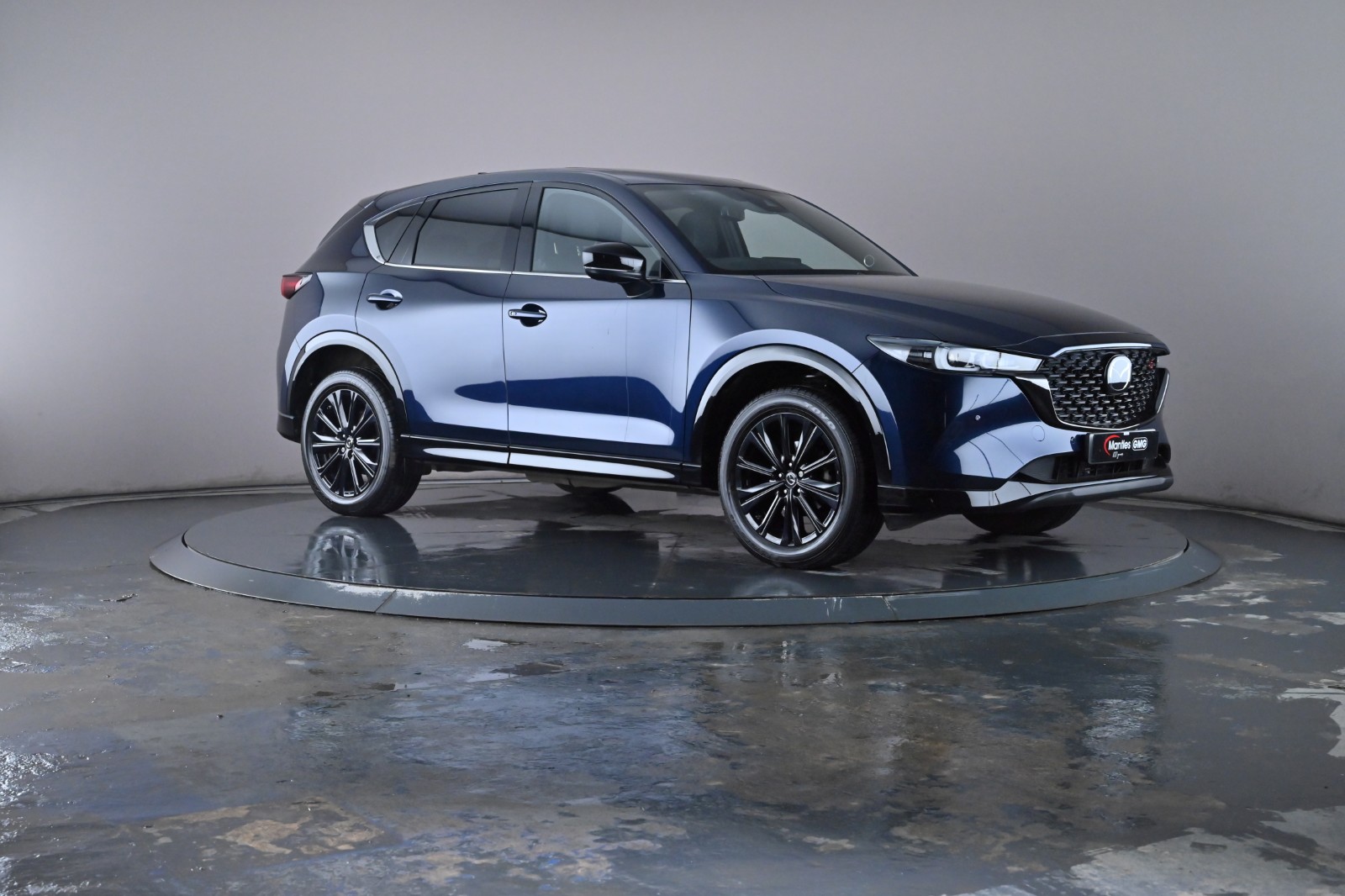 Main listing image - Mazda CX-5