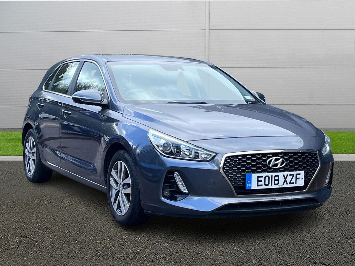 Main listing image - Hyundai i30